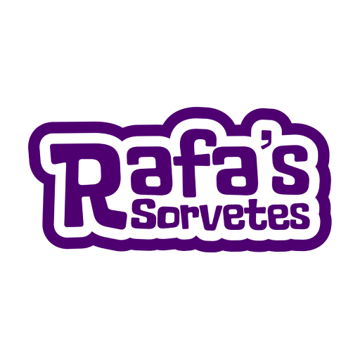 Icone Rafha's Sorvetes